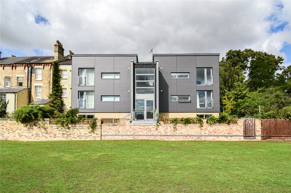 1 bedroom Flat, Clare Road, Cambridge, CB3 - Let Agreed