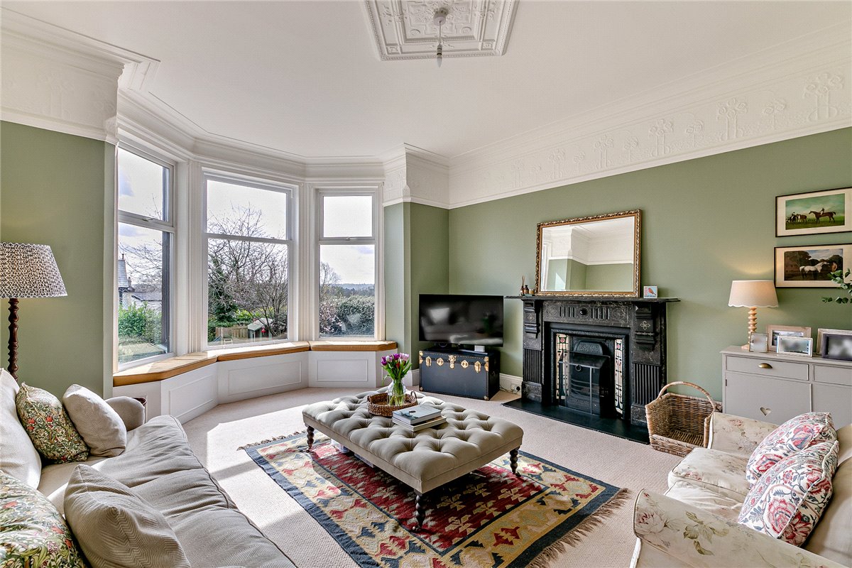 6 bedroom House, Crag Lane, Huby, LS17 - Sold, Image 12