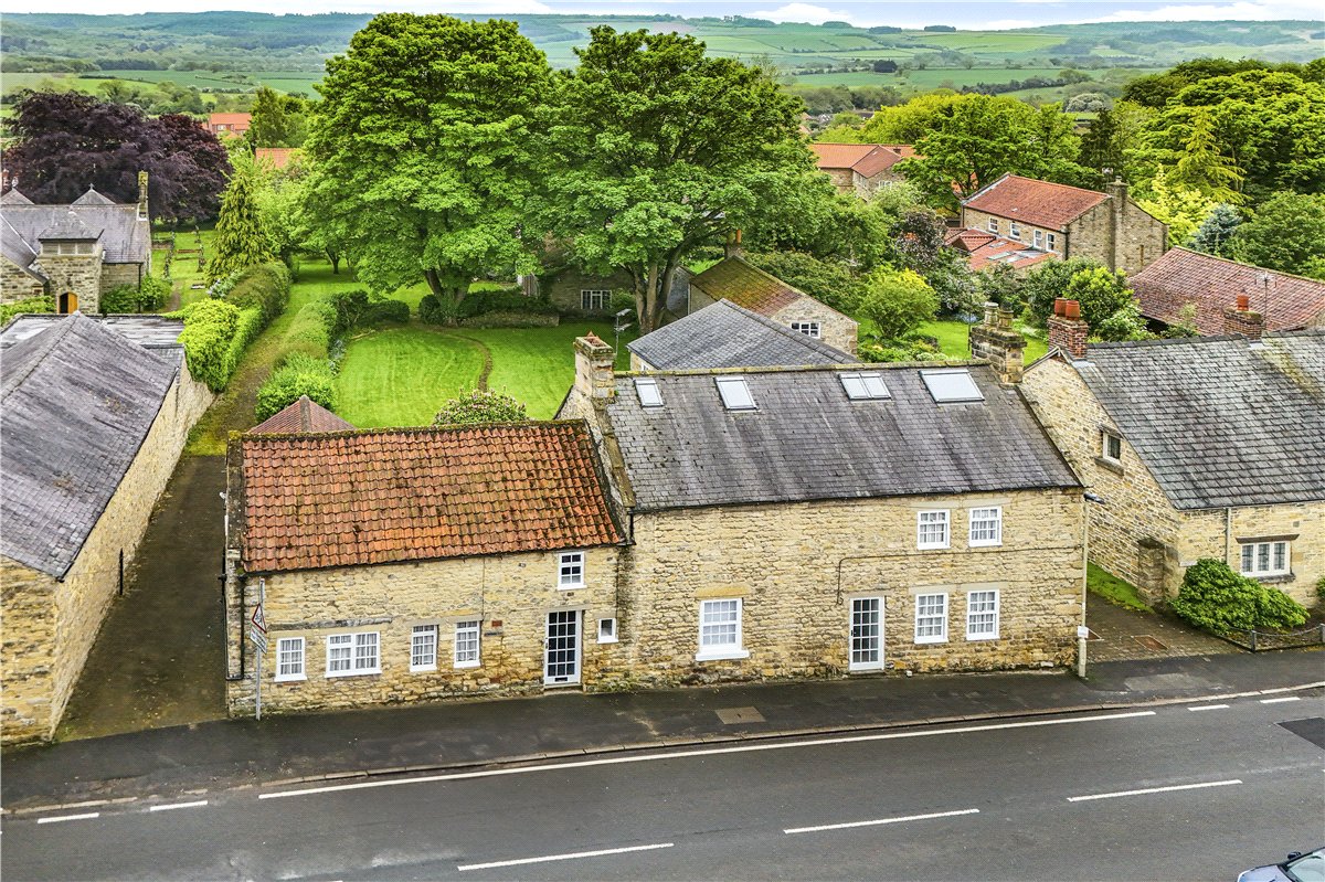 4 bedroom House, East End, Ampleforth, YO62 - Available, Image 8