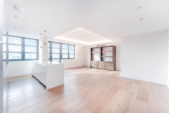 2 bedroom Flat, Kensington Gardens Square, Bayswater, W2 - Available