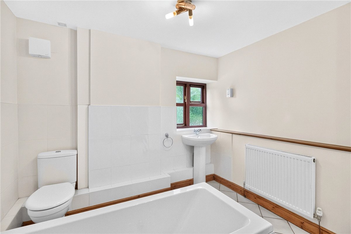 3 bedroom Bungalow, Shaw Lane, Riley Hill, WS13 - Available, Image 12