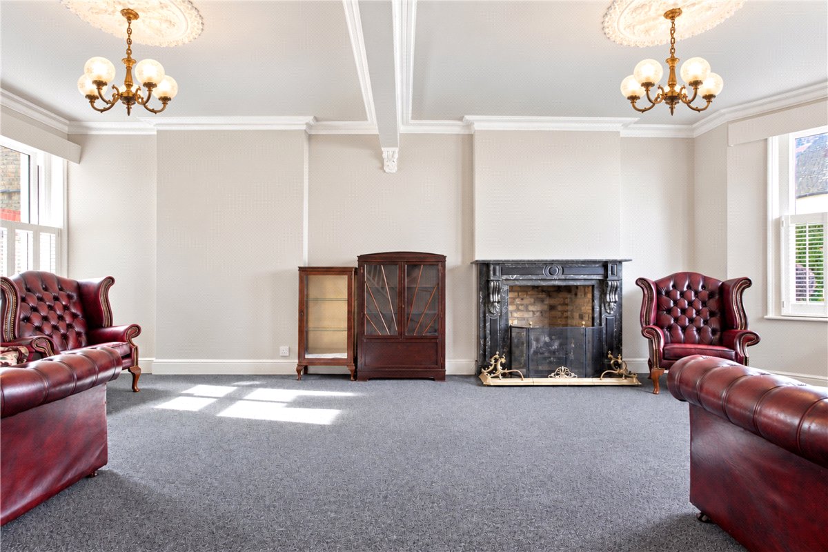3 bedroom House, Kenyon Street, London, SW6 - Available, Image 10