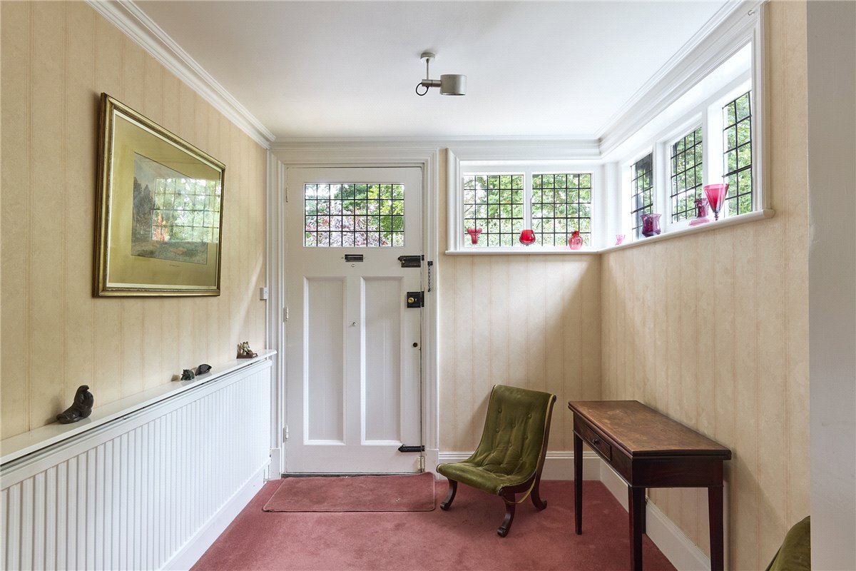 5 bedroom House, Shaftesbury Road, Cambridge, CB2 - Sold, Image 18