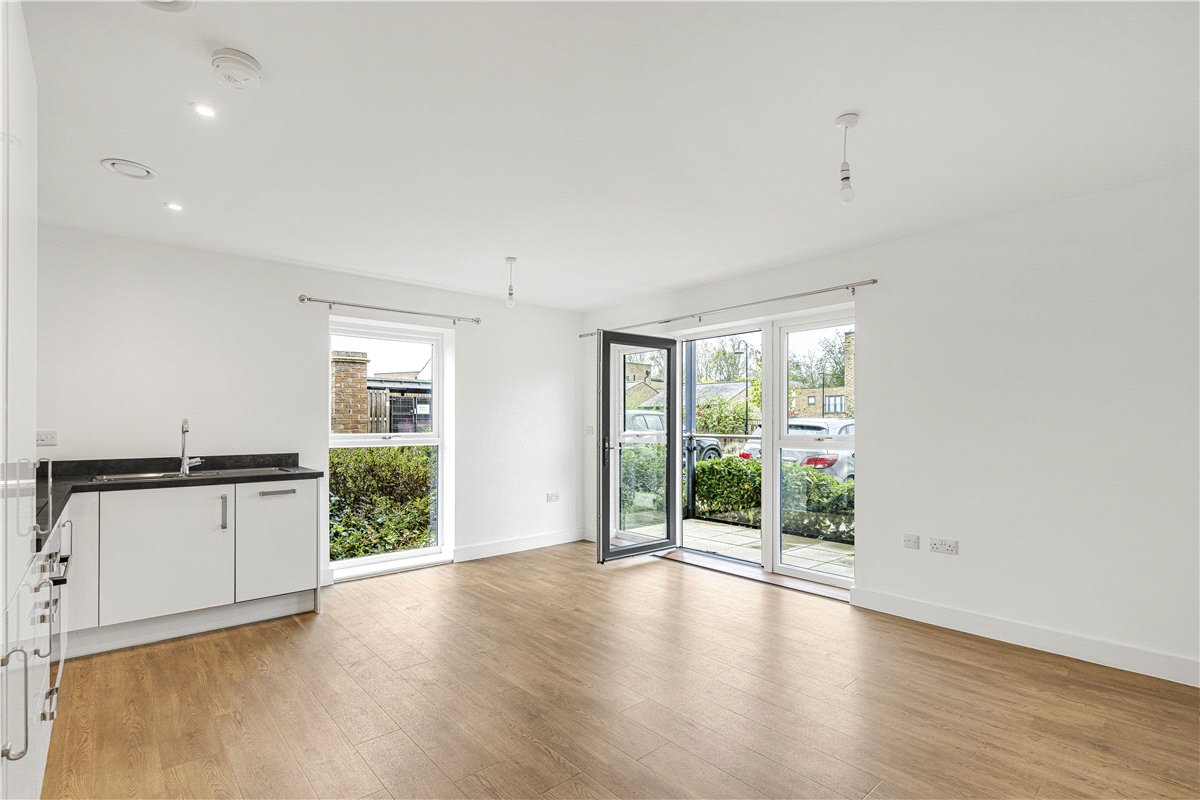 1 bedroom Flat, Atlas Way, Oakgrove, MK10 - Let Agreed, Image 4