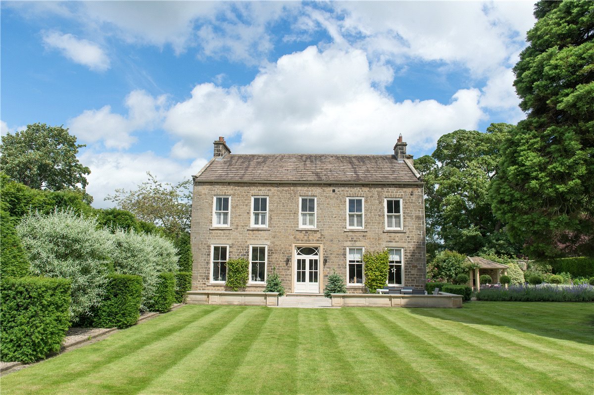 6 bedroom House, Gilling West, Near Richmond, DL10 - Sold STC, Image 18