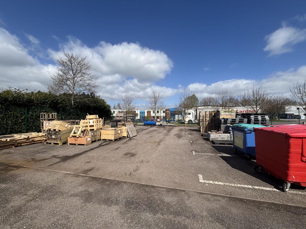 0 , Millwey Rise Industrial Estate, Axminster, EX13 - Available, Image 8