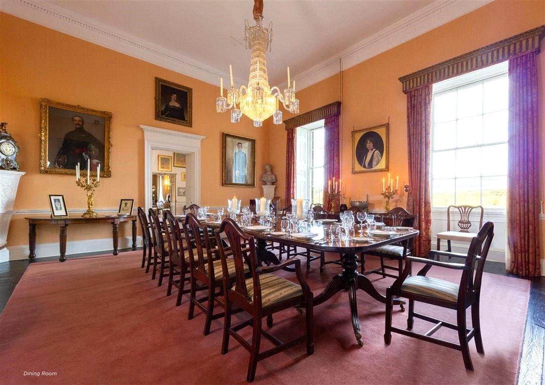 166  House, Ripley Castle, Ripley, HG3 - Available, Image 20