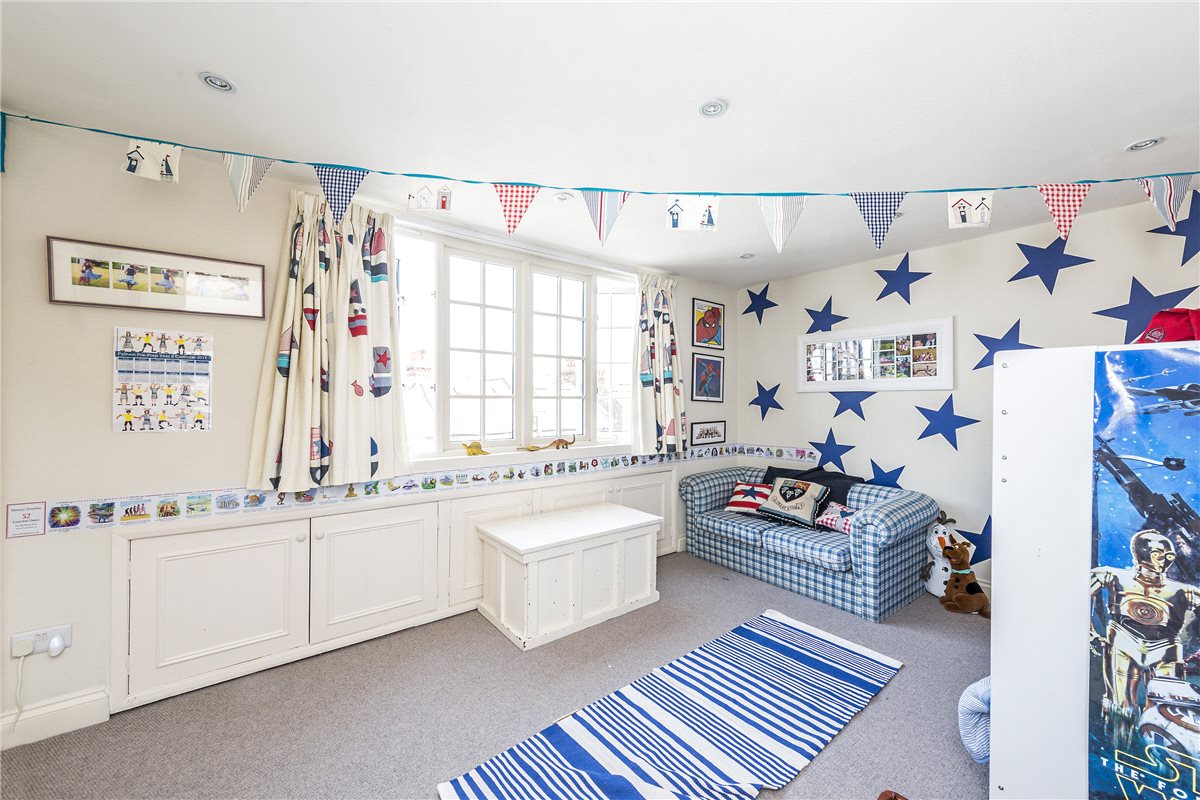 5 bedroom House, Langthorne Street, London, SW6 - , Image 5