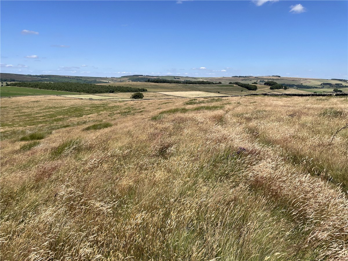 51.68  Land, Ughill, Bradfield, S6 - Sold, Image 1