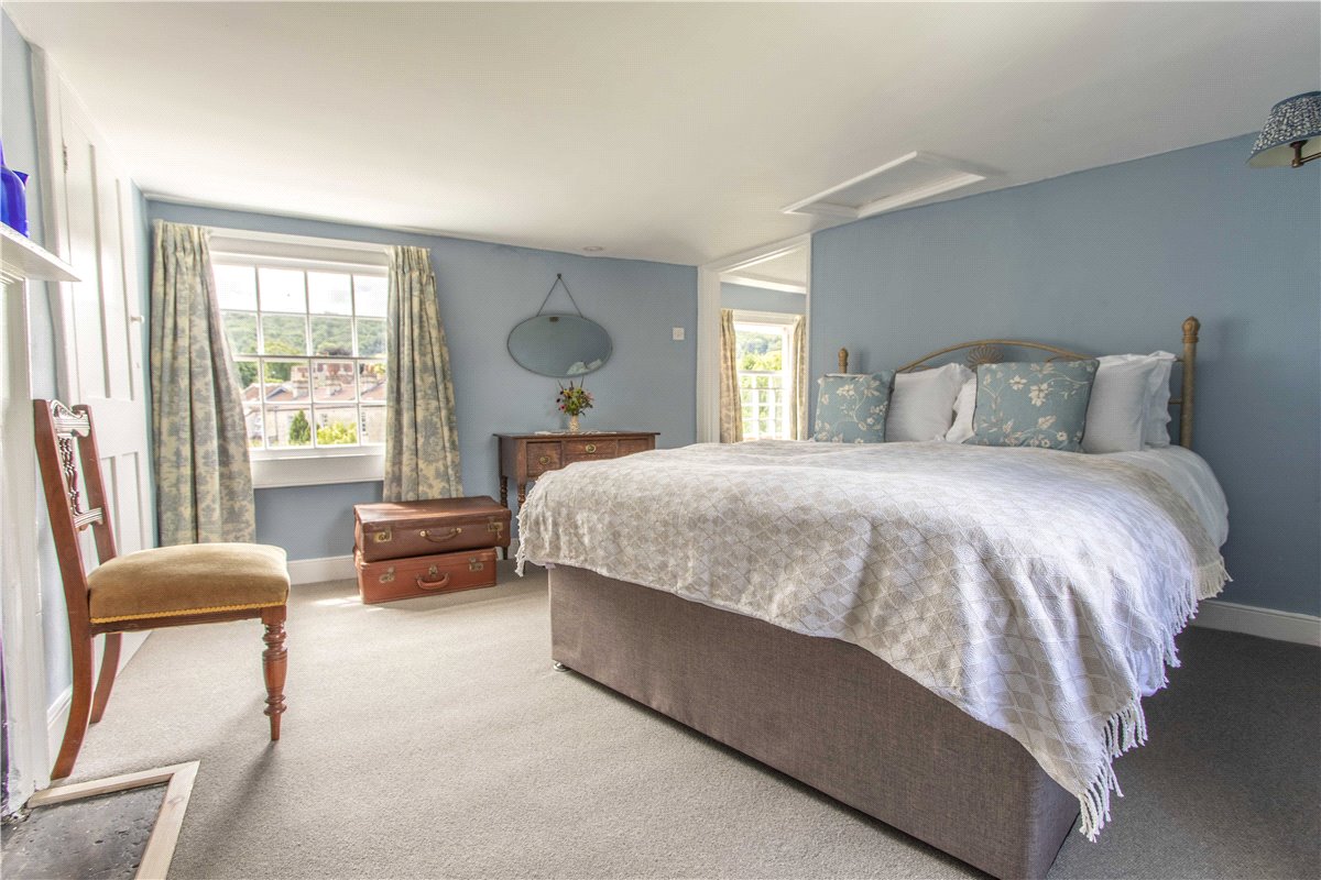 4 bedroom House, Canal Terrace, Bathampton, BA2 - Sold, Image 5