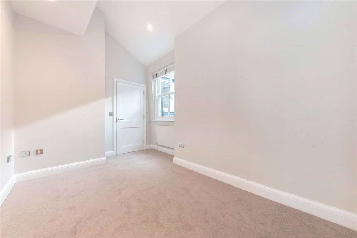 2 bedroom House, Montagu Mews South, Marylebone, W1H - Let Agreed, Image 14
