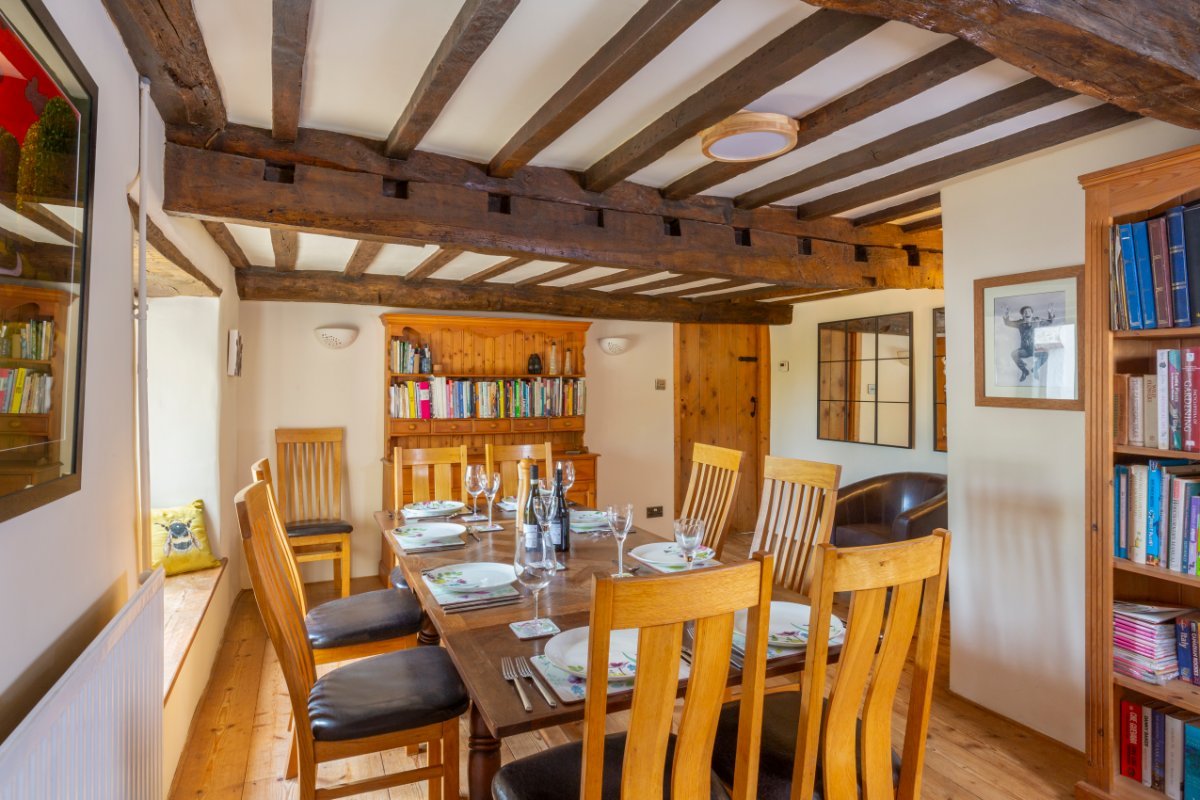 4 bedroom House, Cookbury Court, Cookbury, EX22 - Available, Image 12