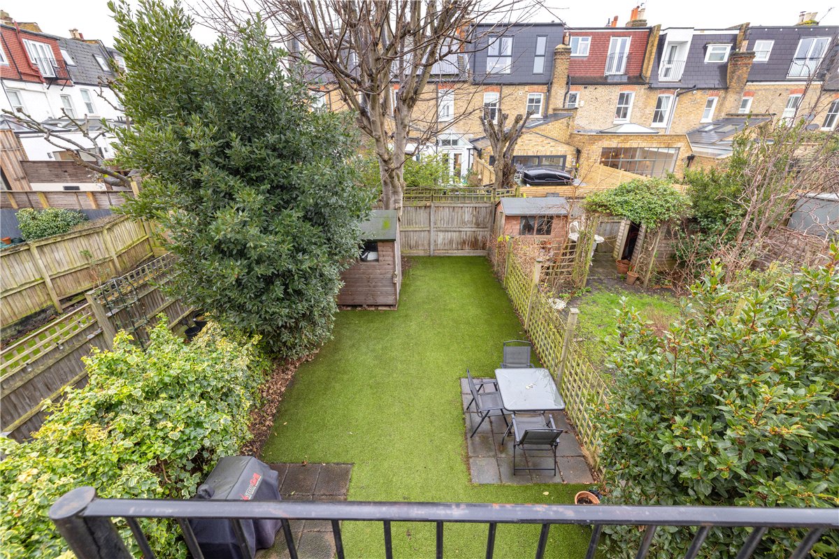 3 bedroom Flat, Trentham Street, London, SW18 - Sold, Image 5
