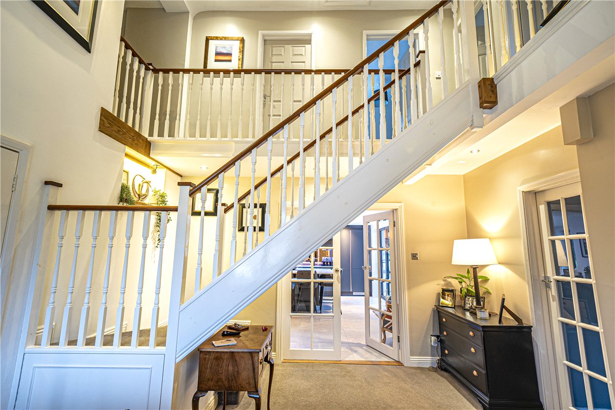5 bedroom House, High Street, West Meon, GU32 - Available, Image 4