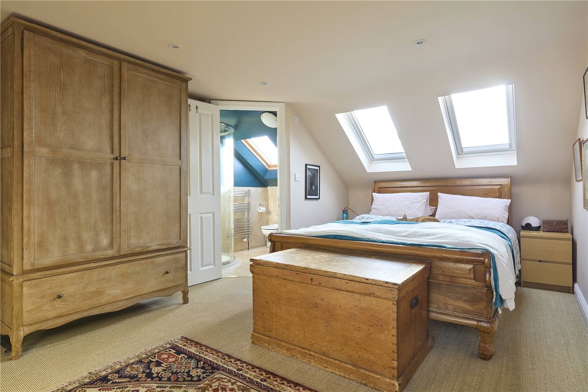 5 bedroom House, Blinco Grove, Cambridge, CB1 - Sold, Image 5