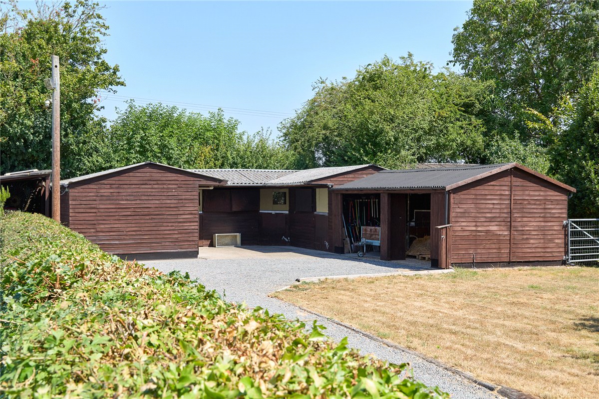 3 bedroom House, Harlton Road, Little Eversden, CB23 - Available, Image 11