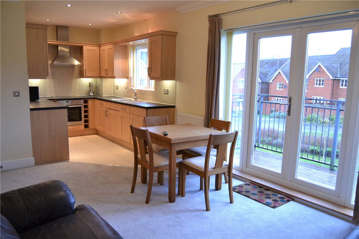 2 bedroom Flat, Hermitage, Thatcham, RG18 - Let Agreed, Image 5