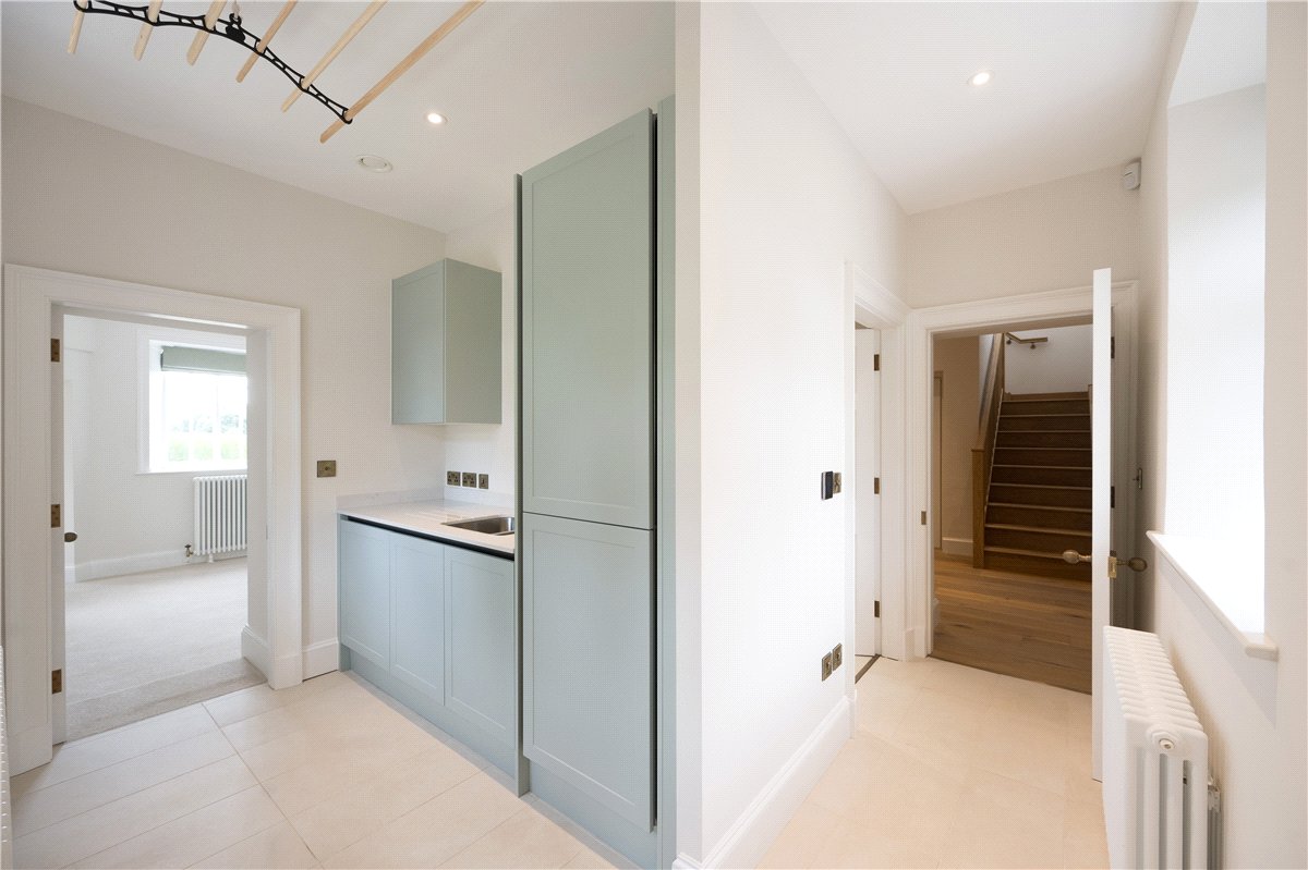 4 bedroom House, De Lacy, Ledston Hall, Back Newton Lane, WF10 - , Image 15