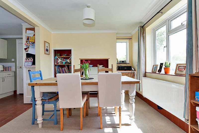 3 bedroom Cottage, Hill Farm Cottage, Enborne Street, RG20 - Sold, Image 5