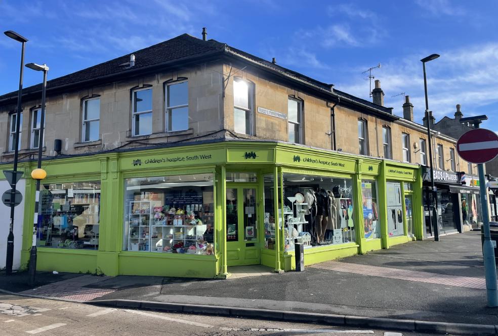 2940 Sq Ft, Moorland Road, Bath, BA2 - Sold STC