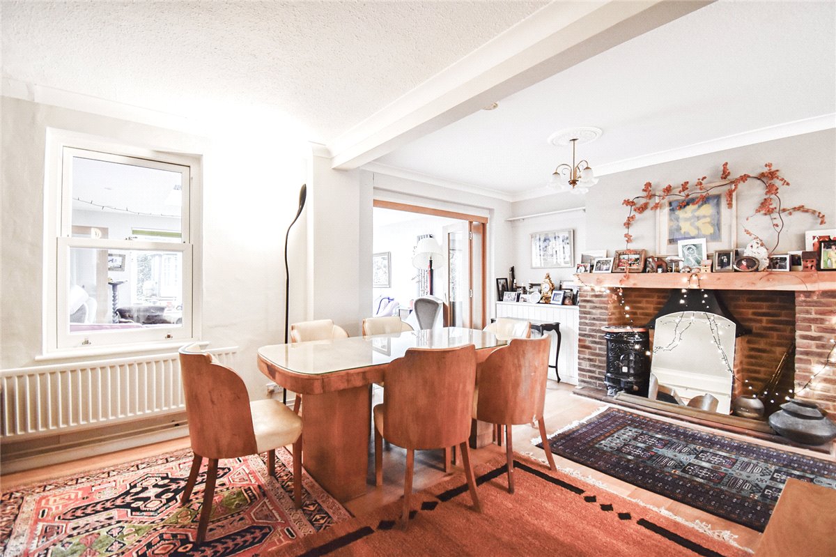 3 bedroom House, Izaak Walton Way, Cambridge, CB4 - Let Agreed, Image 1