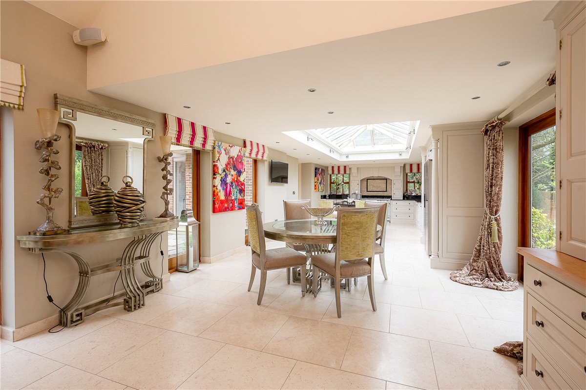 6 bedroom House, Dunnington, York, YO19 - Available, Image 19