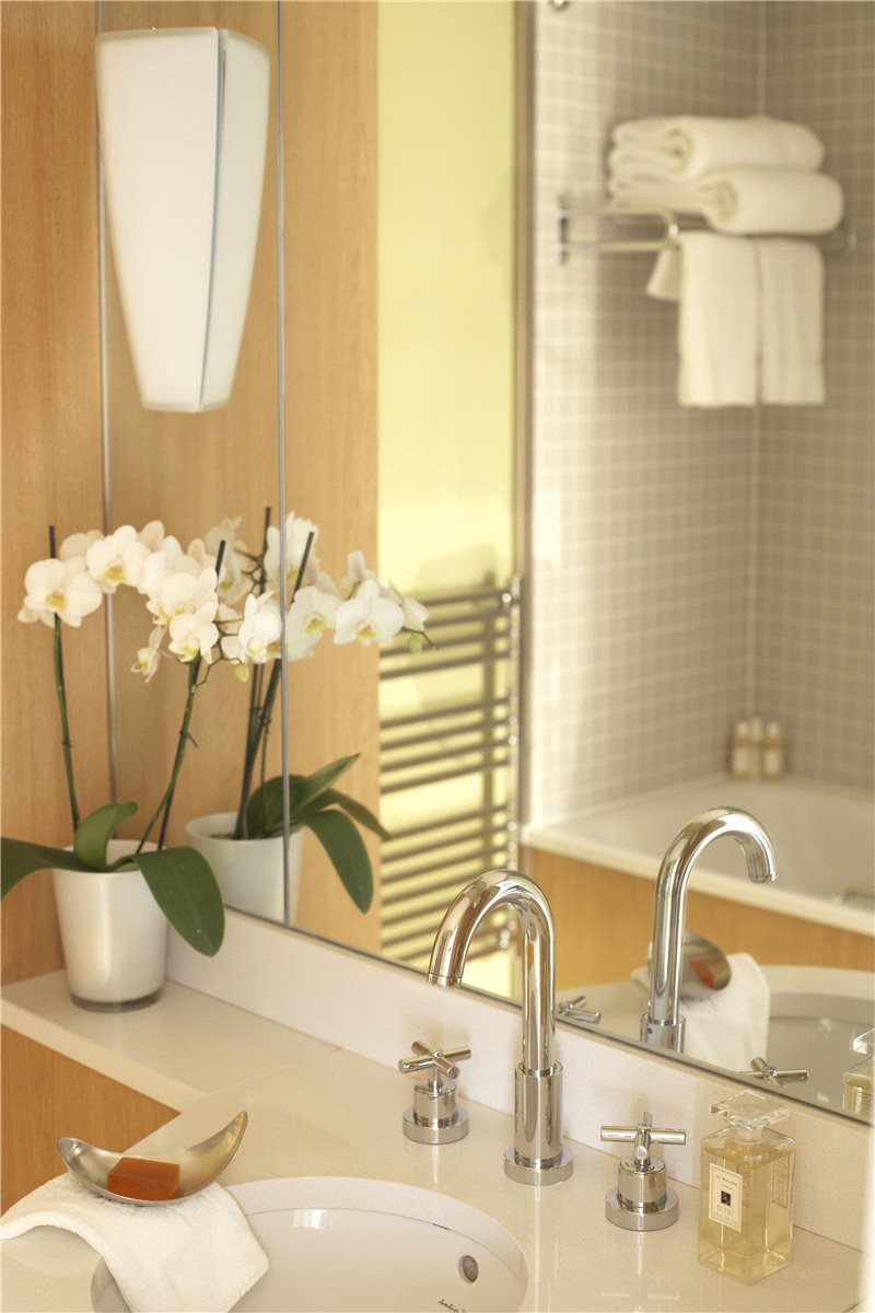 1 bedroom Flat, St Christopher's Place, Marylebone, W1U - Available, Image 5