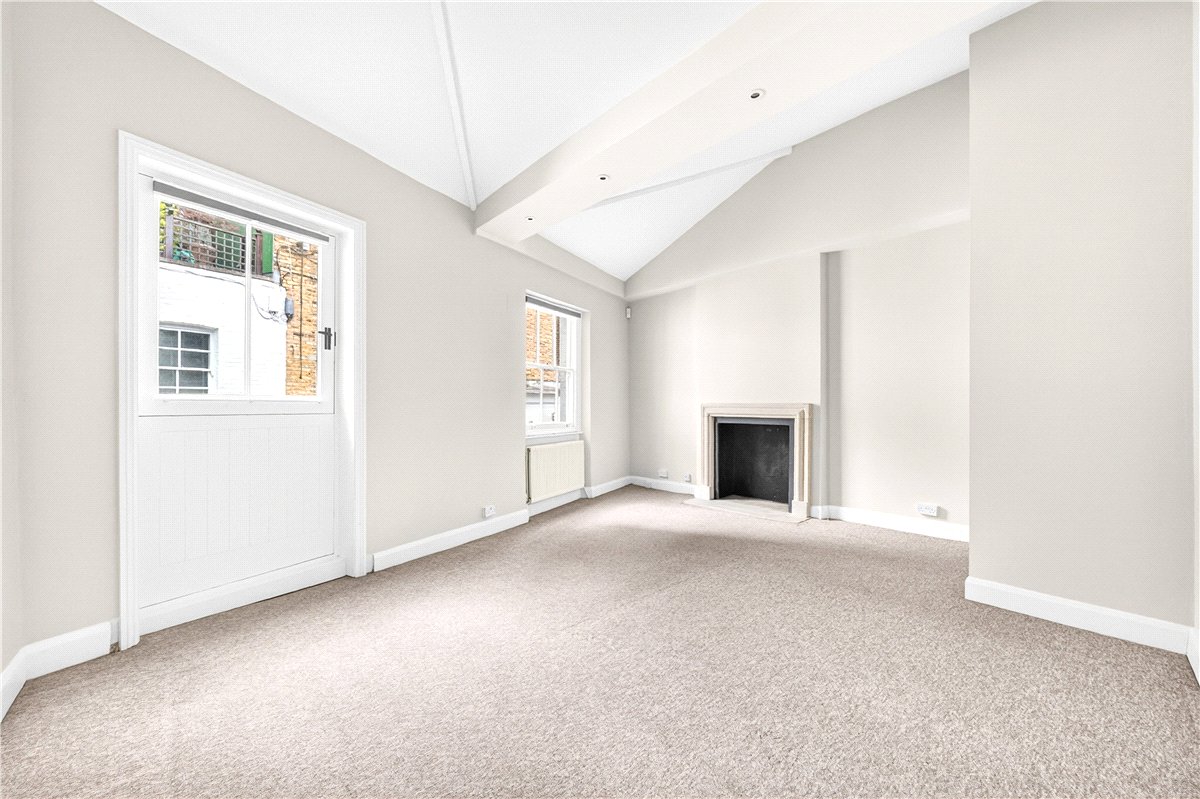 1 bedroom Flat, Thurloe Place Mews, South Kensington, SW7 - Available, Image 9