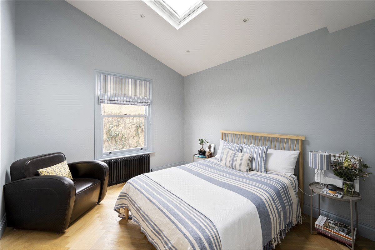 5 bedroom House, Ramsden Road, London, SW12 - Sold, Image 23