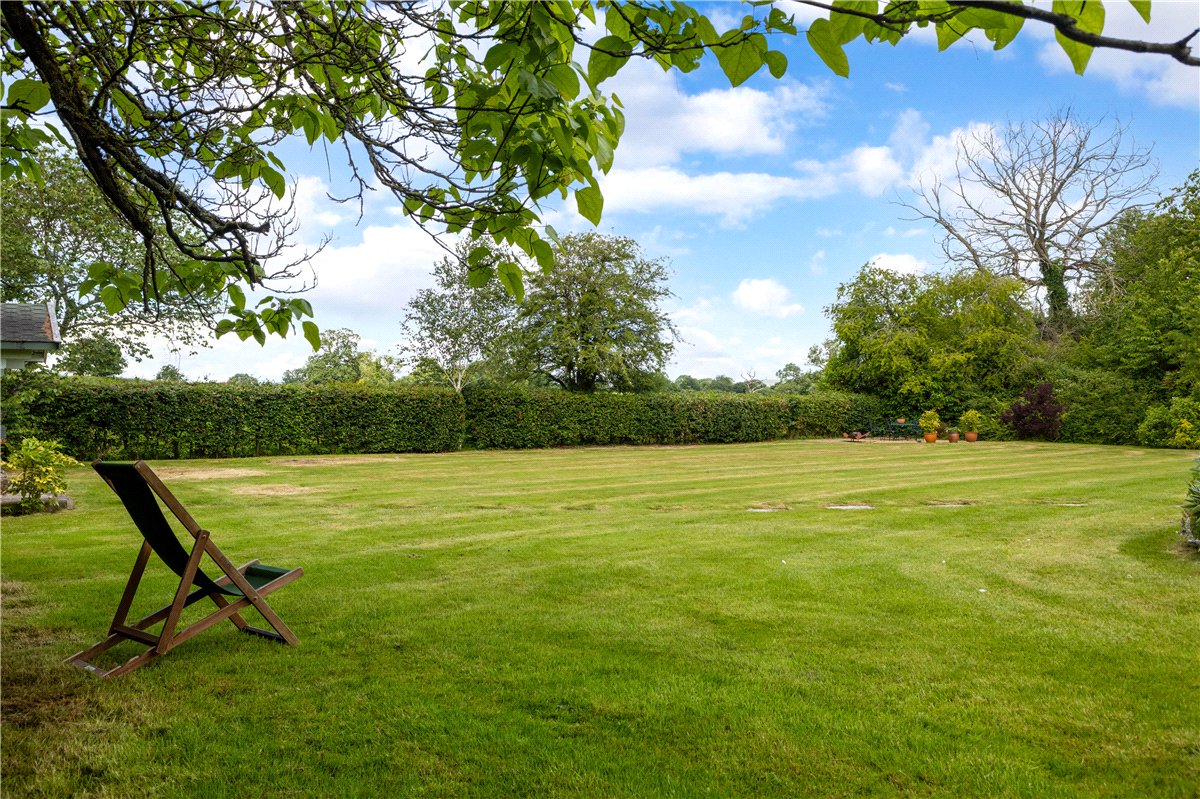 5 bedroom House, Green Gate Road, Wedhampton, SN10 - Available, Image 29