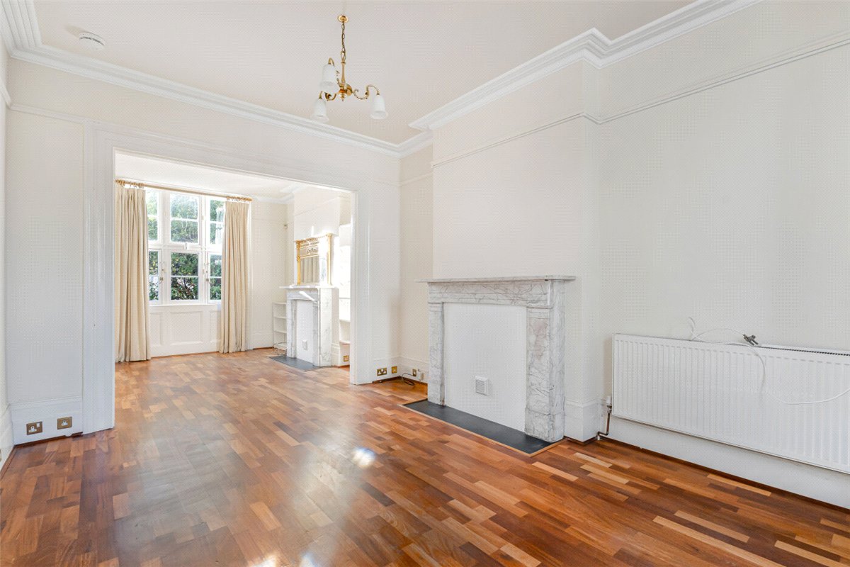 4 bedroom House, Park Village West, London, NW1 - Let Agreed, Image 25