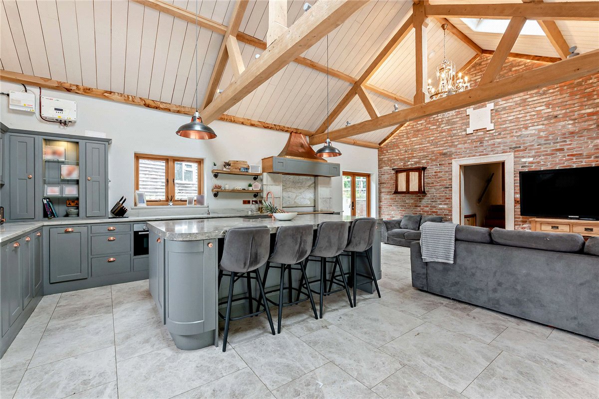 4 bedroom House, Ashford Hill Road, Headley, RG19 - Sold, Image 3