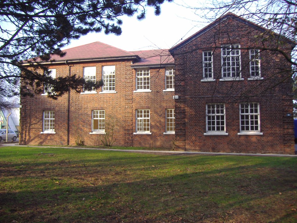 488 to 569 Sq Ft, Adastral Park, Ipswich, IP5 - Available