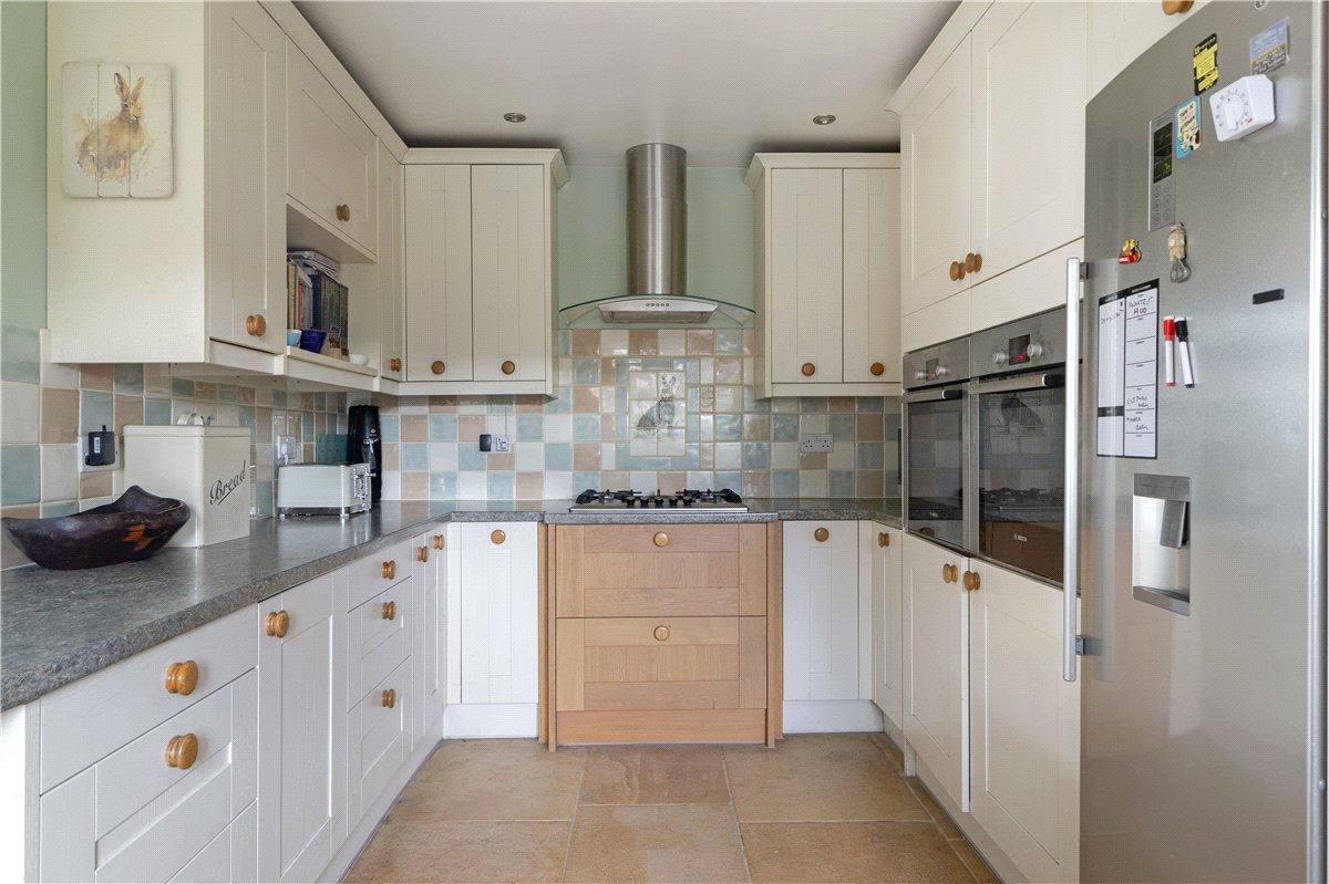 5 bedroom House, Littleworth, Pewsey, SN9 - Available, Image 9