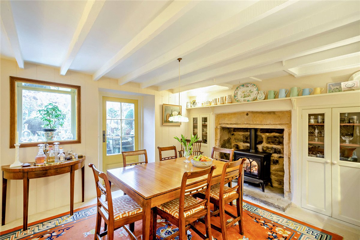 2 bedroom House, Wellington Square, Harrogate, HG2 - Available, Image 12