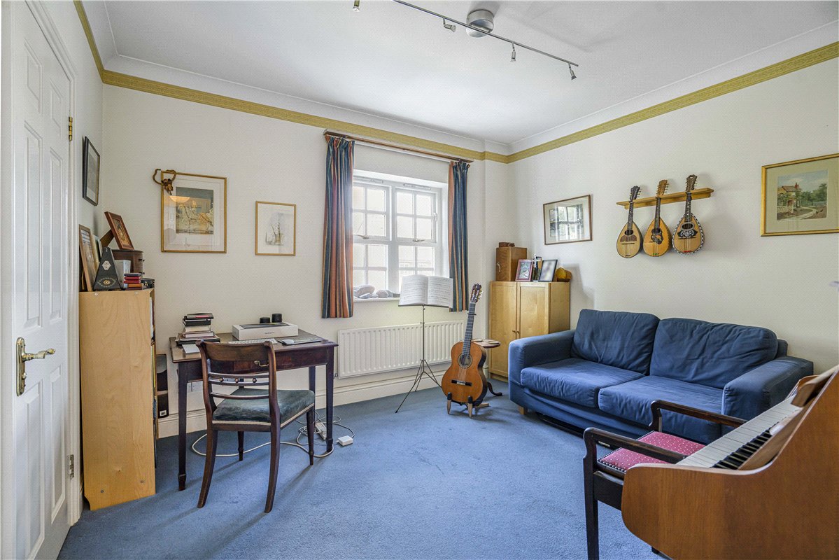 4 bedroom House, Merrivale Square, Oxford, OX2 - Sold STC, Image 7