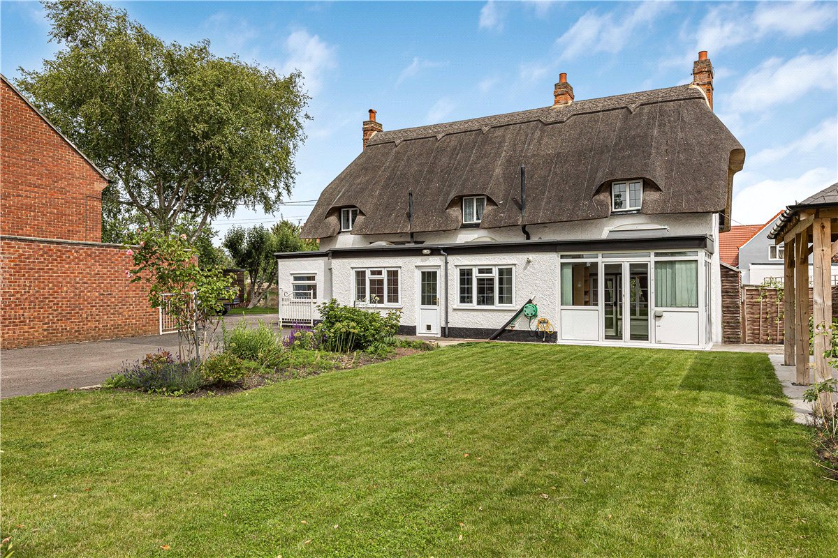 4 bedroom Cottage, High Street, Sutton Courtenay, OX14 - Available, Image 21