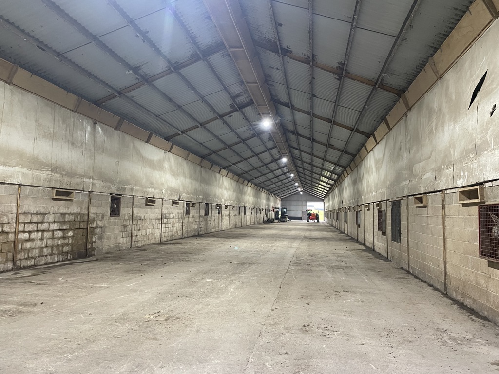 9194 to 36911 Sq Ft, Dorset Business Park, Winterbourne Whitechurch, DT11 - Available, Image 1