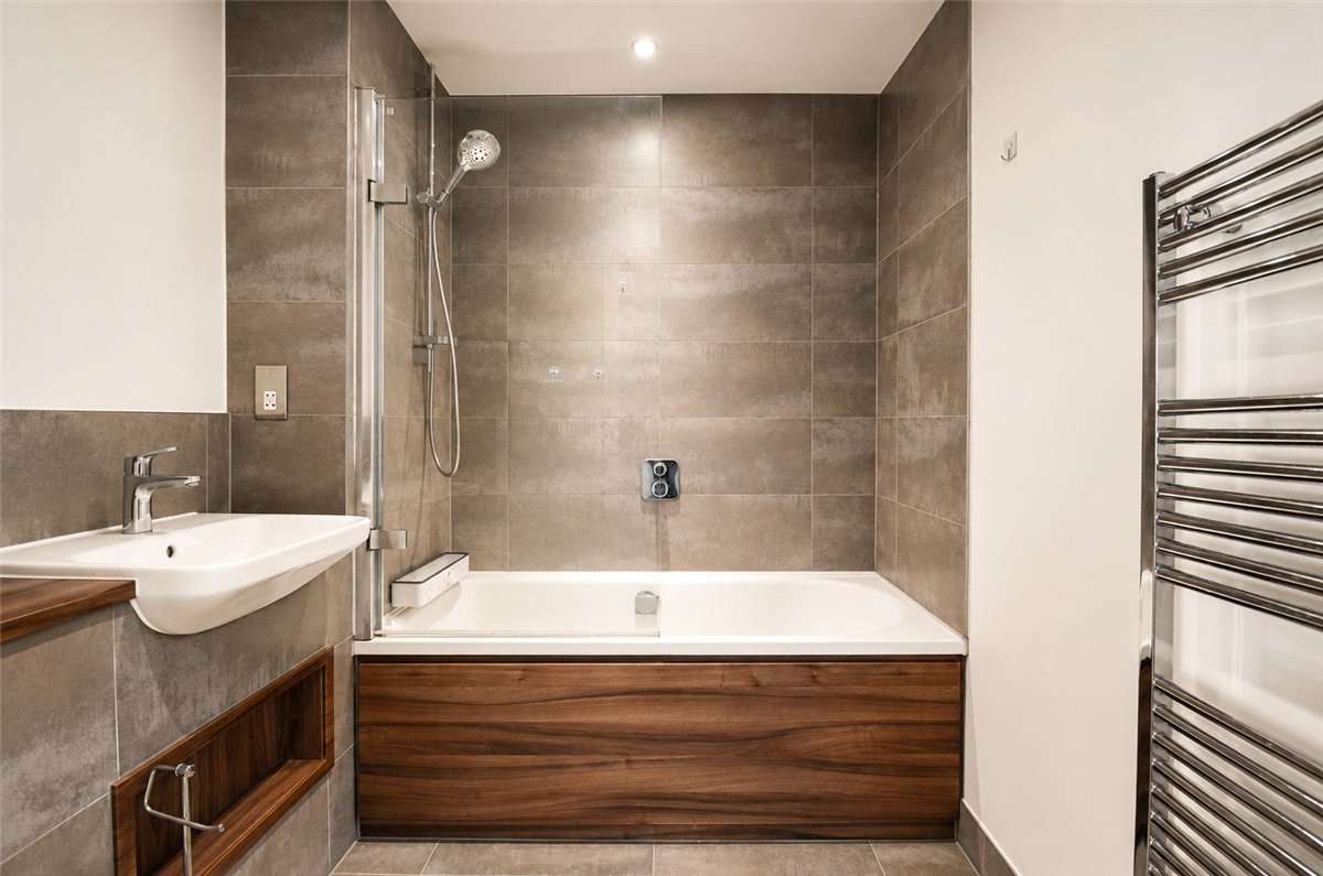 2 bedroom Flat, Rudduck Way, Cambridge, CB3 - Available, Image 6