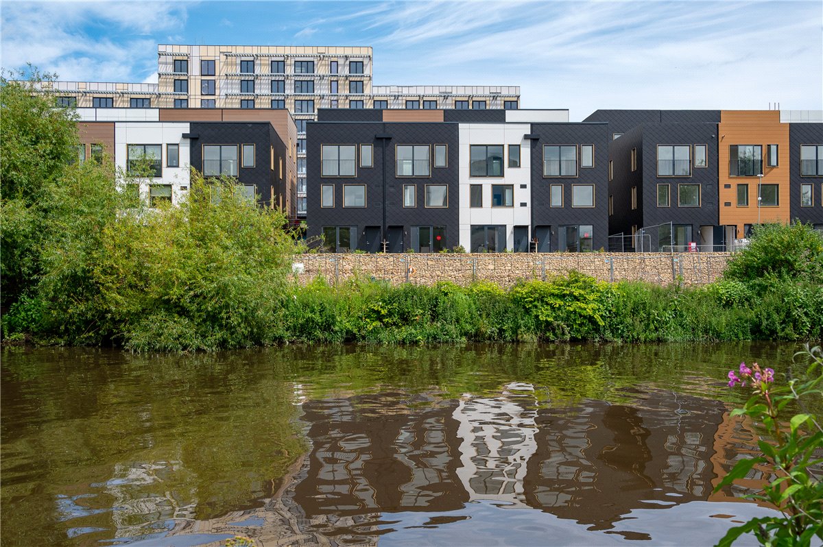 4 bedroom House, Wild Garden, Leeds, LS9 - Let Agreed, Image 4