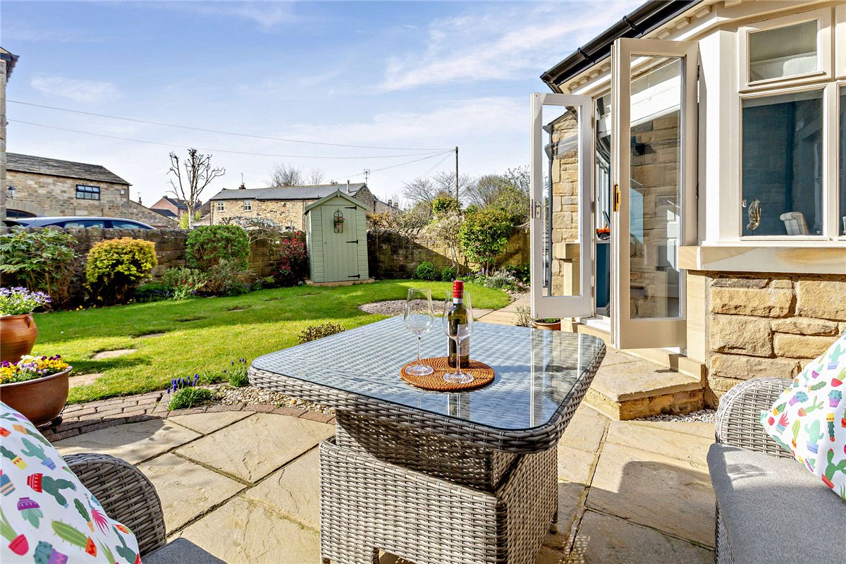 4 bedroom House, Sedgegarth, Thorner, LS14 - Sold, Image 12