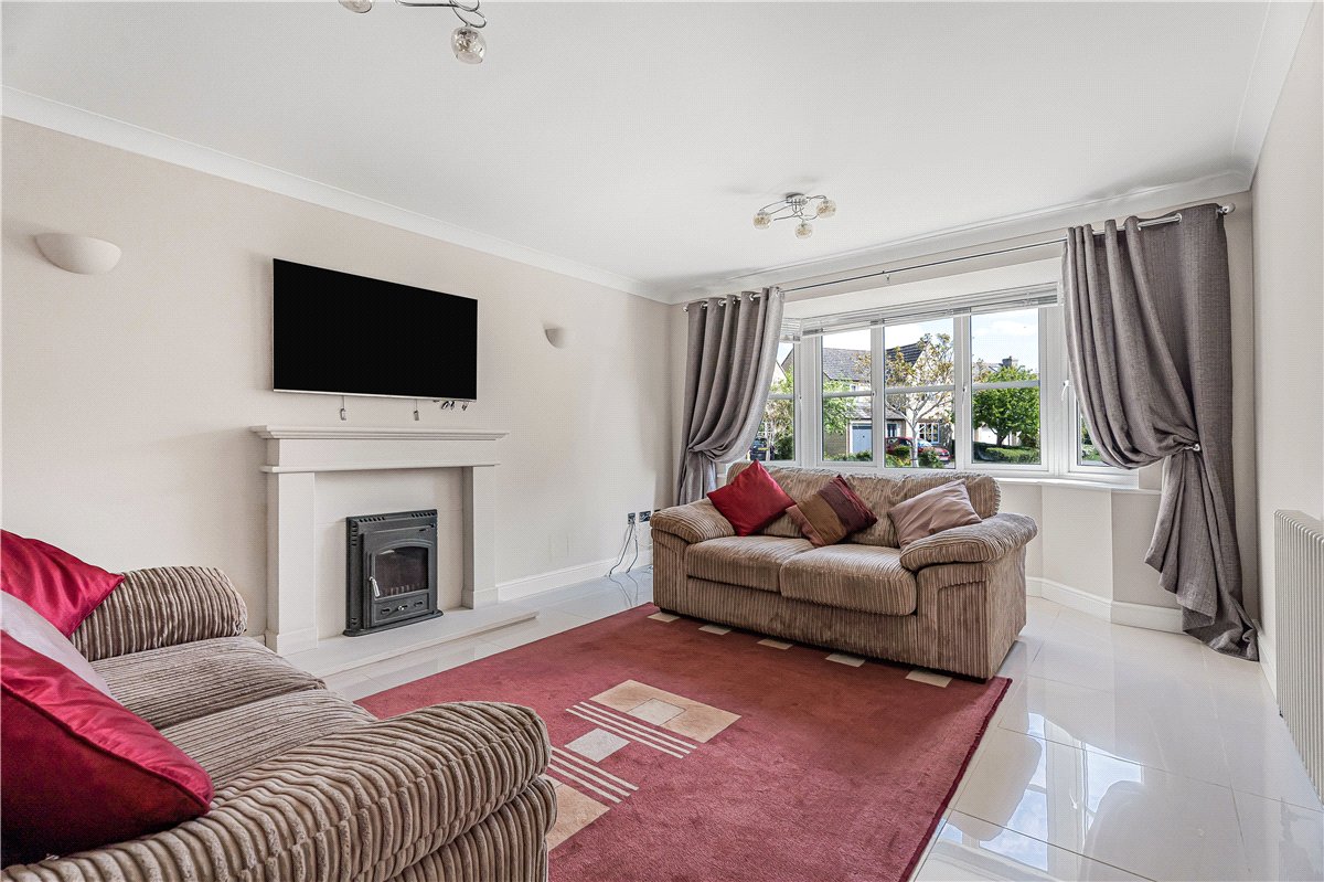 4 bedroom House, Willows Edge, Eynsham, OX29 - Available, Image 10