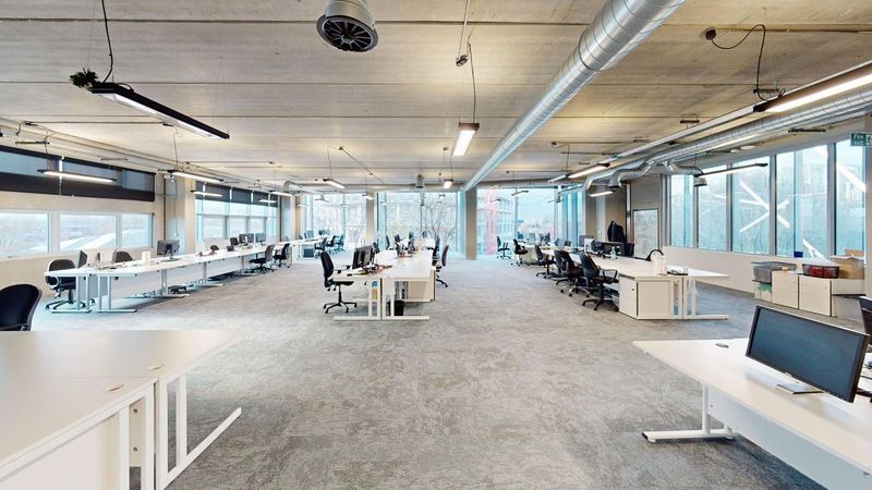 7598 Sq Ft, Pencroft Way, Manchester, M15 - Available, Image 7