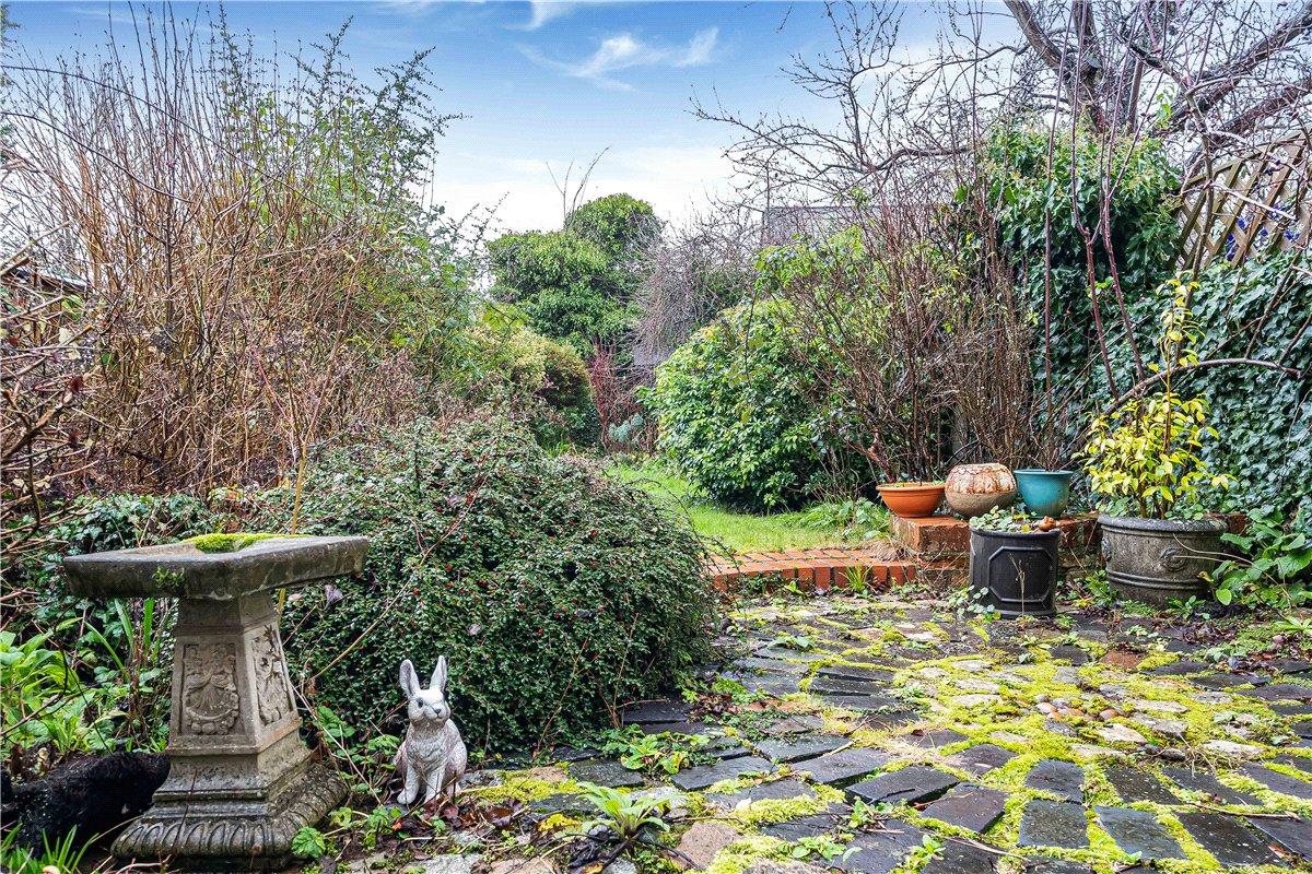 4 bedroom House, Thorncliffe Road, Oxford, OX2 - Available, Image 24