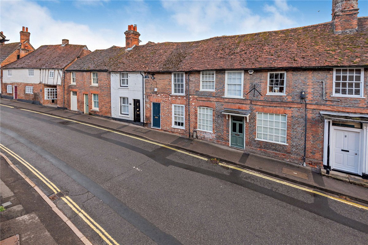 3 bedroom House, Phoenix Court, Kingsclere, RG20 - Available, Image 15