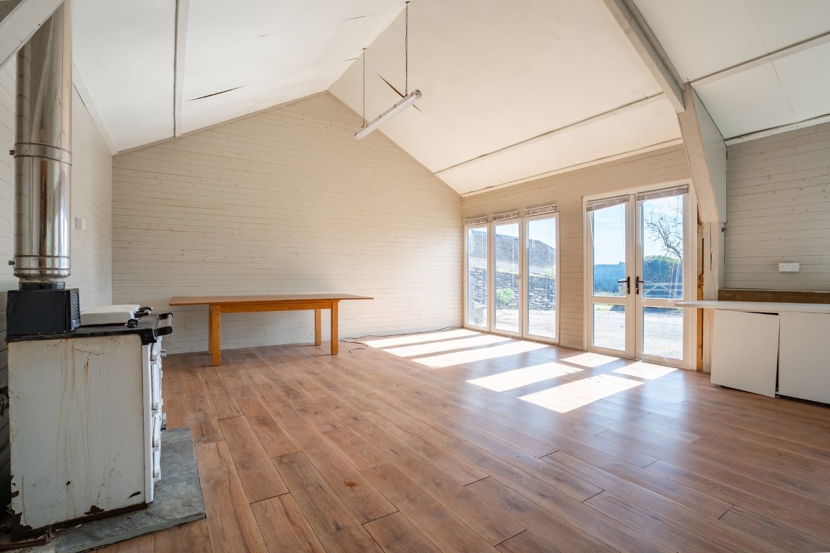 5 bedroom House, Ladock, Truro, TR2 - Available, Image 19