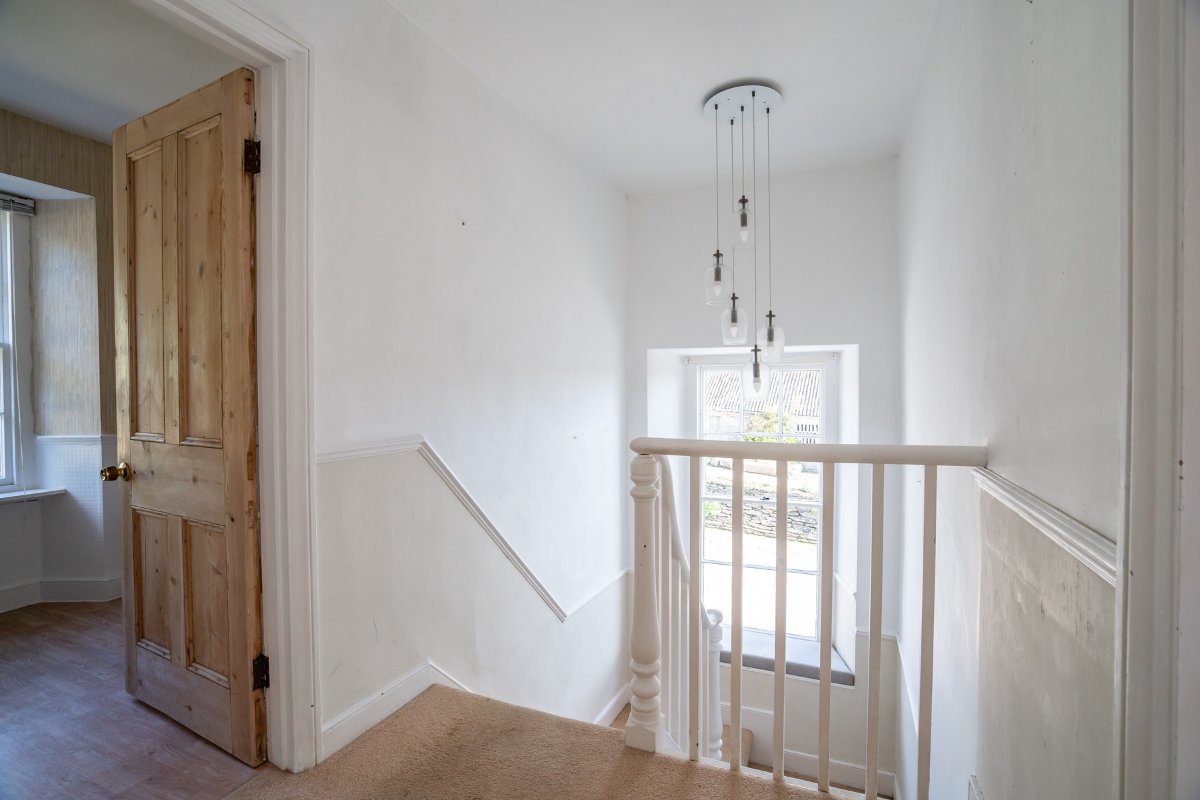 5 bedroom House, Ladock, Truro, TR2 - Sold, Image 19