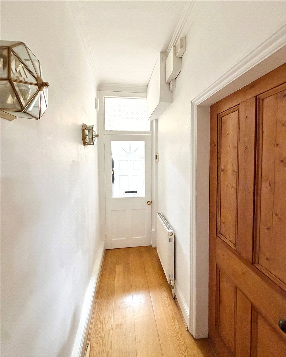 2 bedroom House, Neville Terrace, York, YO31 - Available, Image 21