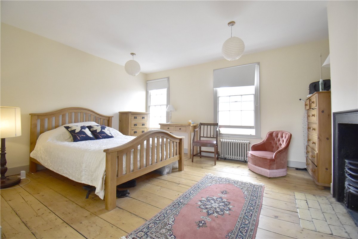 1 bedroom House, Orchard Street, Cambridge, CB1 - , Image 5
