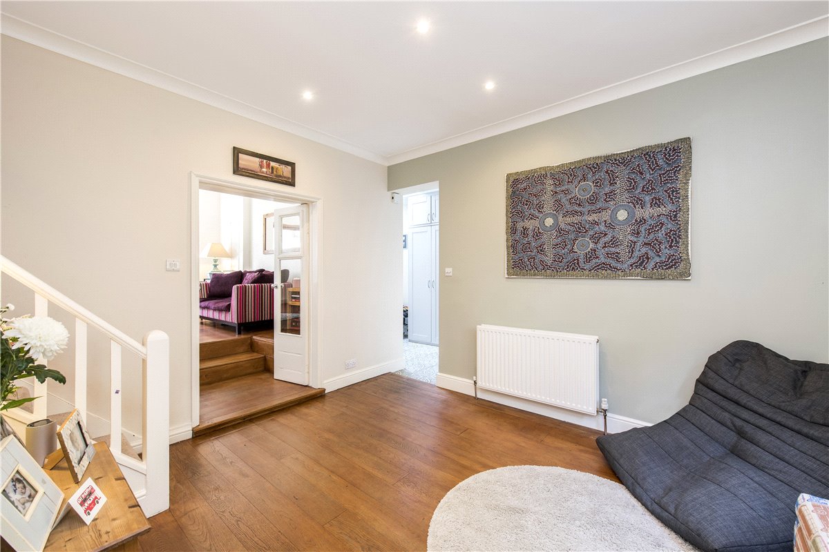 4 bedroom Residential, St. James's Drive, Wandsworth Common, SW17 - Sold, Image 9